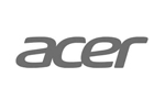 acer laptop battery logo