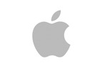 apple macbook laptop battery logo