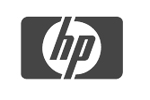 hp laptop battery logo