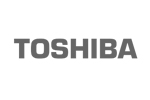 toshiba laptop battery logo